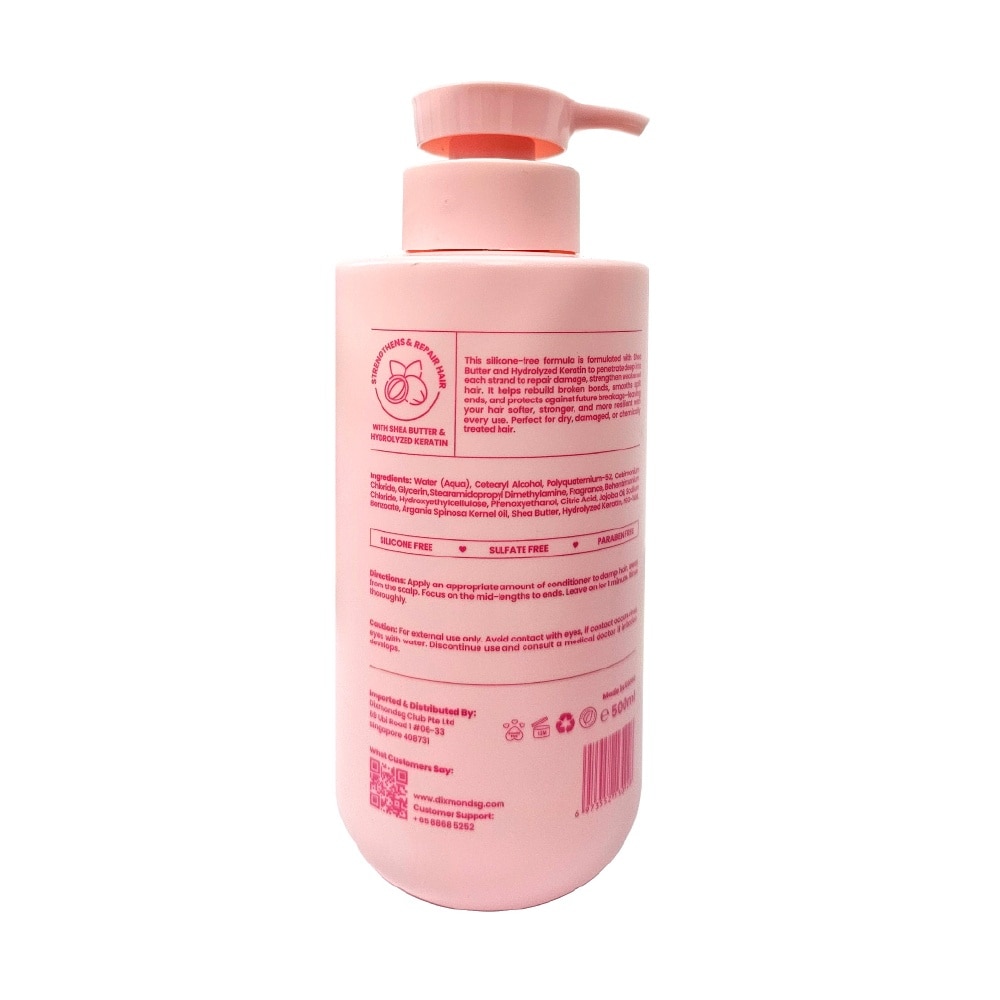 Strengthen Conditioner Sakura 500ml