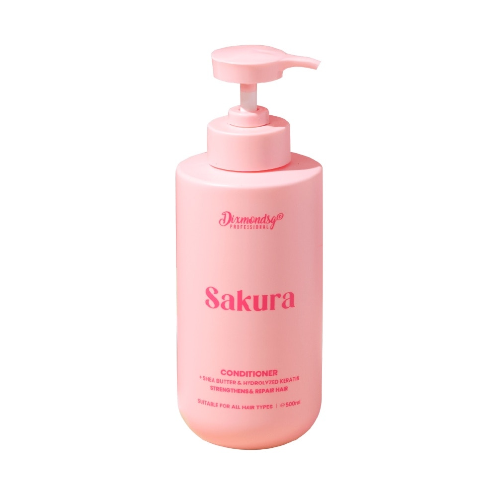 Strengthen Conditioner Sakura 500ml