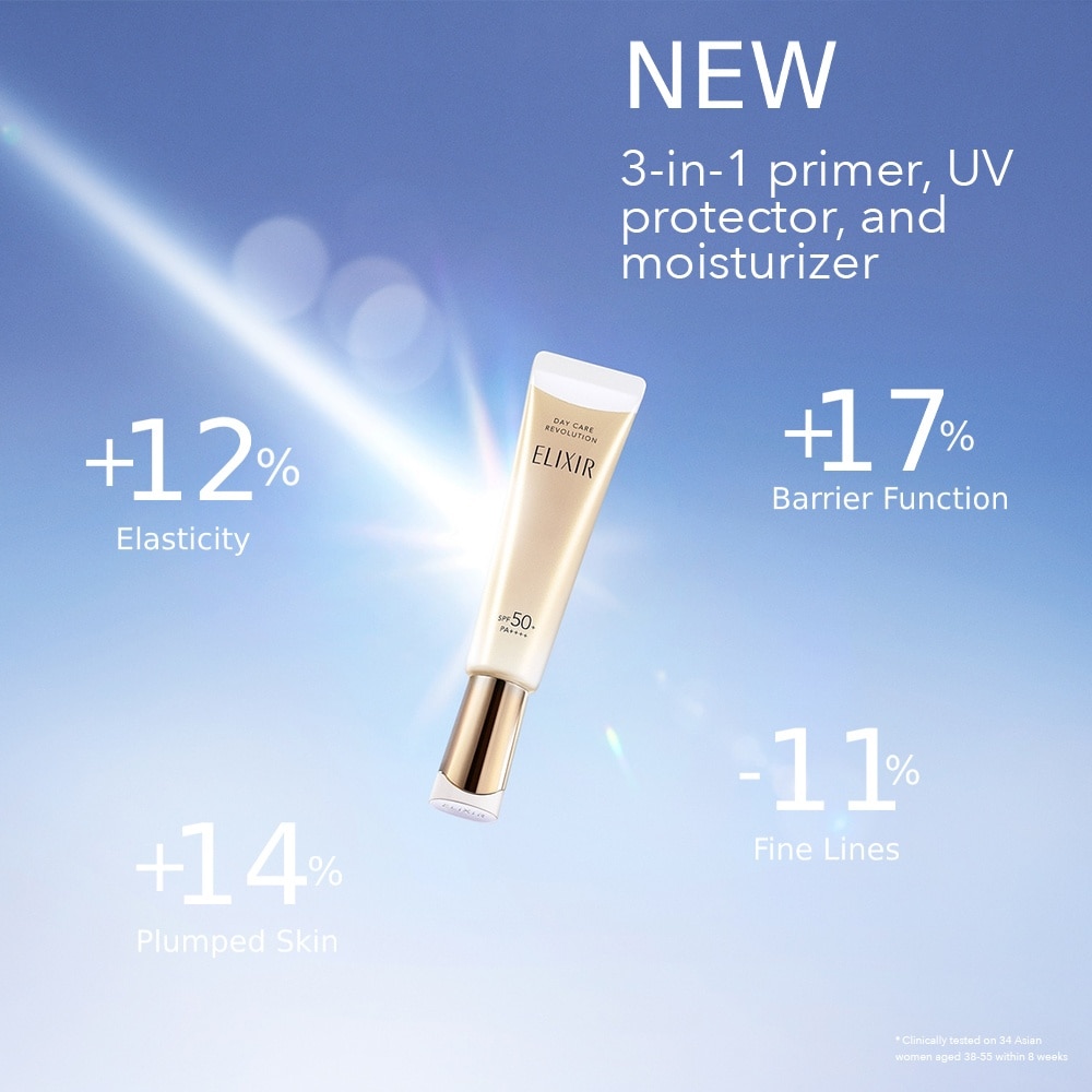 Day Care Revolution 35ml