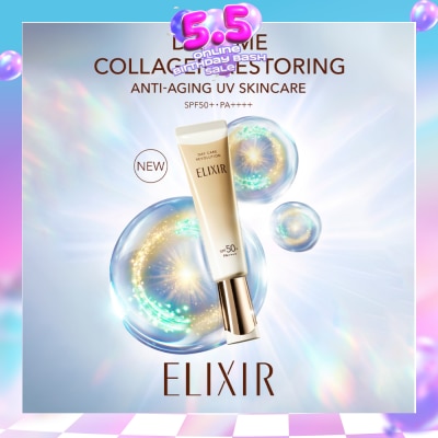 ELIXIR - Day Care Revolution 35ml