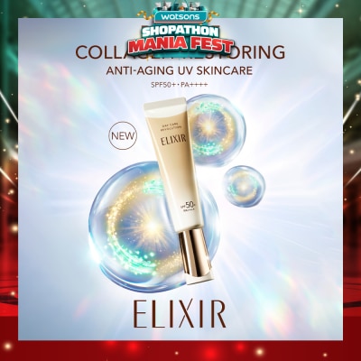 ELIXIR - Day Care Revolution 35ml