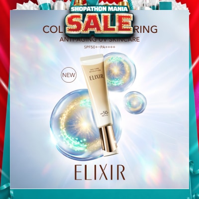 ELIXIR - Day Care Revolution 35ml