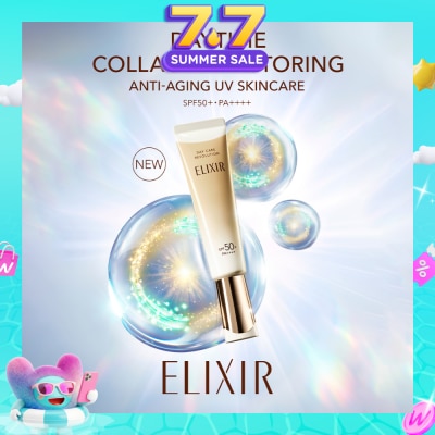 ELIXIR - Day Care Revolution 35ml