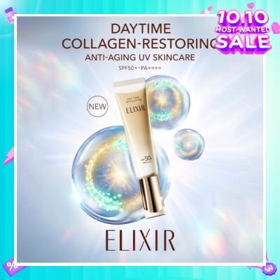 ELIXIR Day Care Revolution 35ml