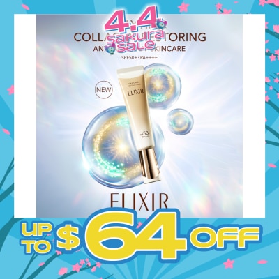 ELIXIR - Day Care Revolution 35ml