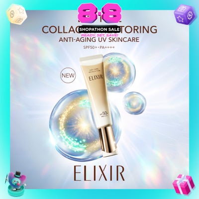 ELIXIR - Day Care Revolution 35ml