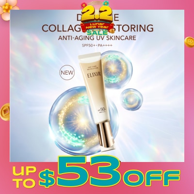 ELIXIR Day Care Revolution 35ml