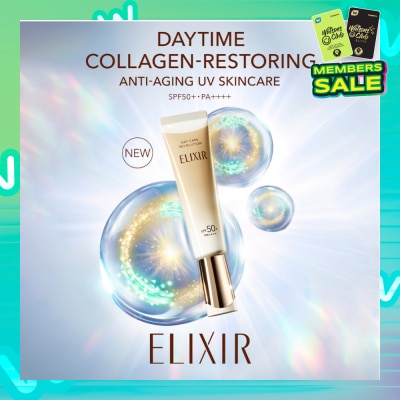 ELIXIR Day Care Revolution 35ml