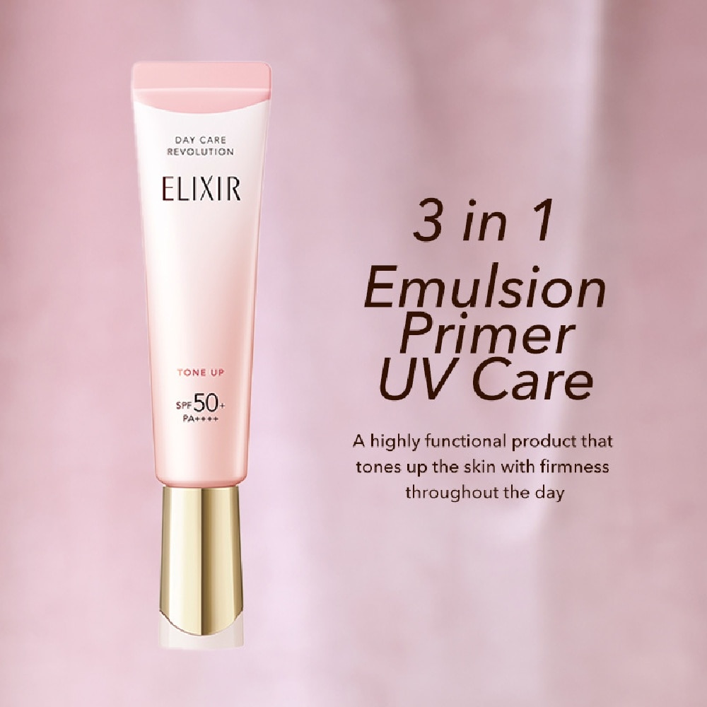 Day Care Revolution Tone-Up Protector 35ml