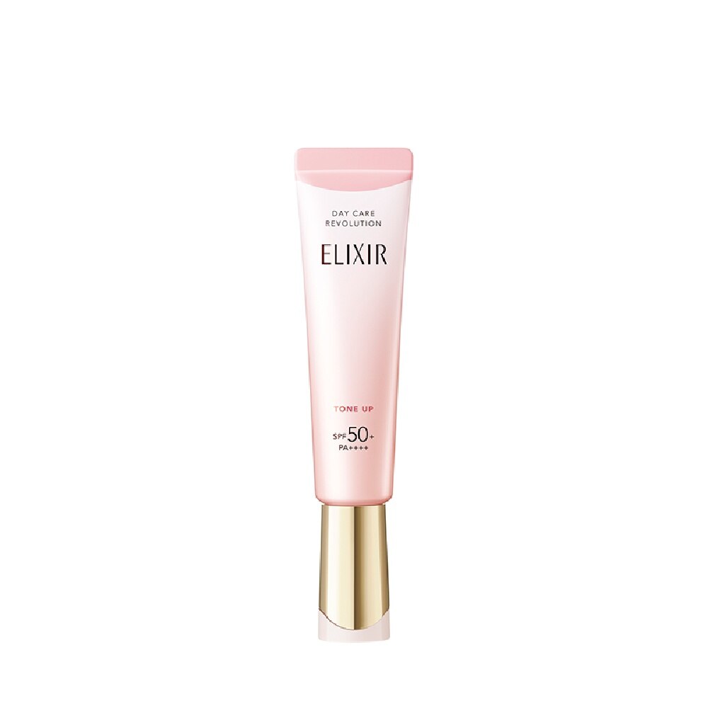 ELIXIR Day Care Revolution Tone-Up Protector 35ml | Suncare