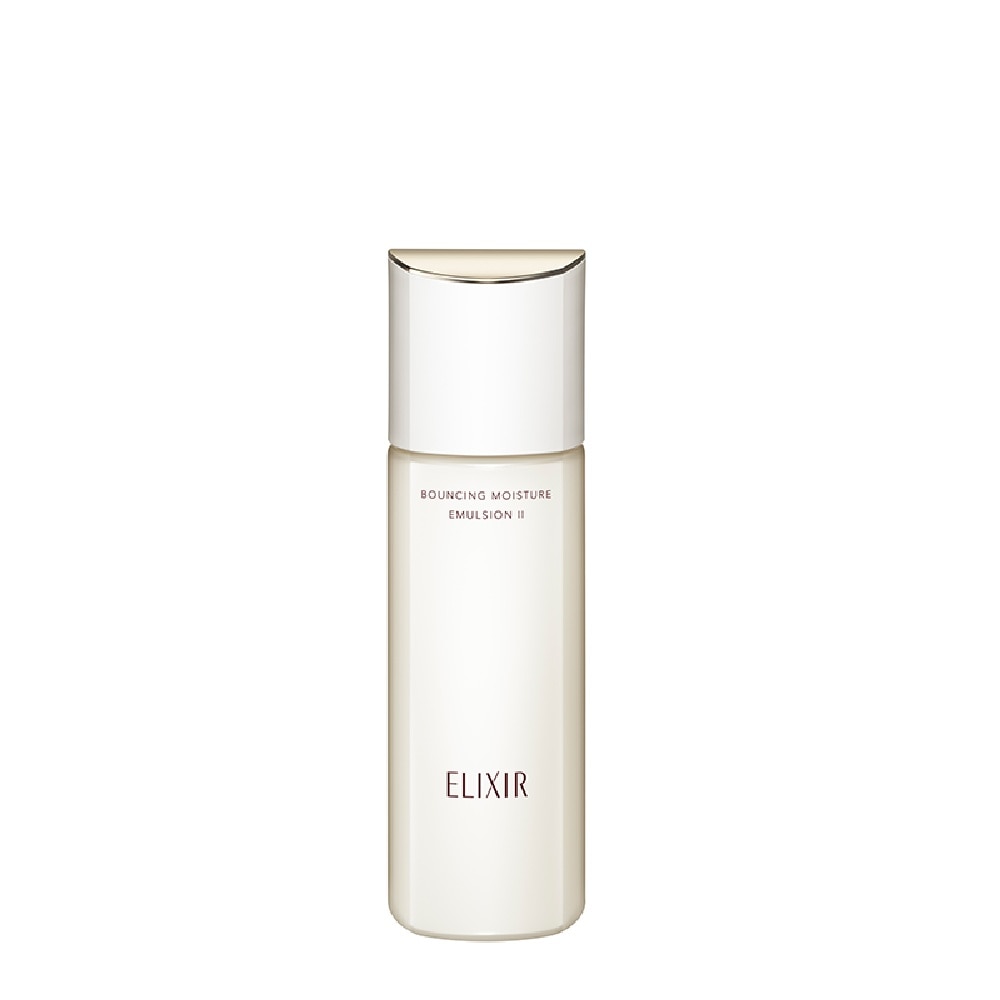 Bouncing Moisture Emulsion II  130ml