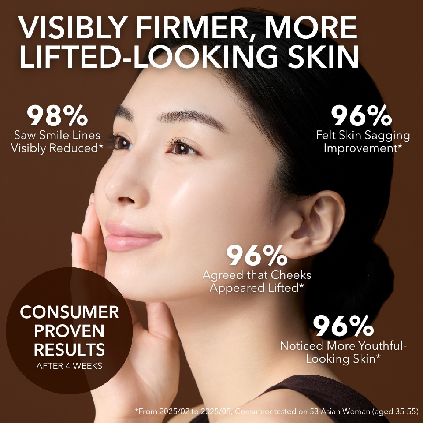 Total V Firming Cream 50g image