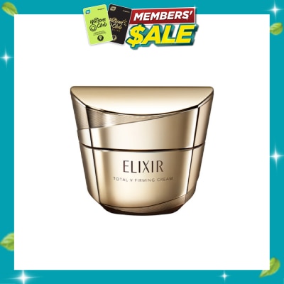 ELIXIR Total V Firming Cream 50g image