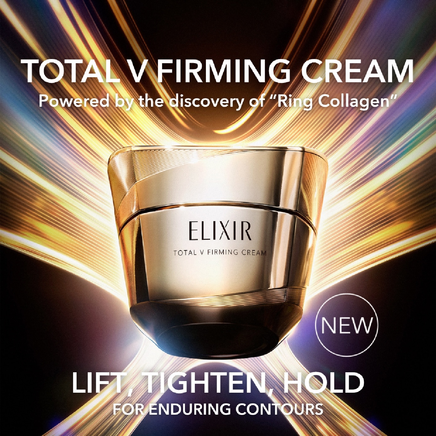 Total V Firming Cream 50g image