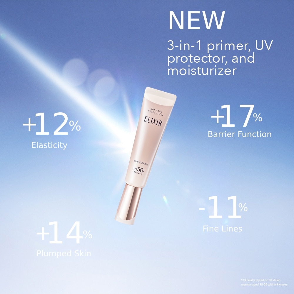 Day Care Revolution Brightening 35ml