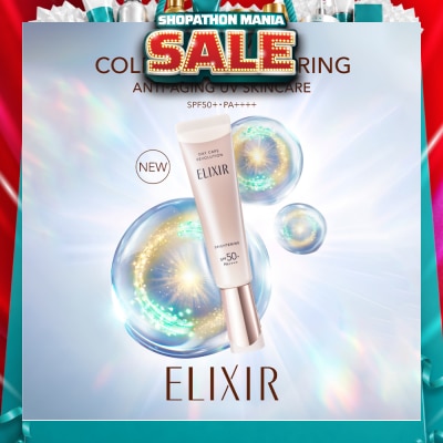 ELIXIR - Day Care Revolution Brightening 35ml