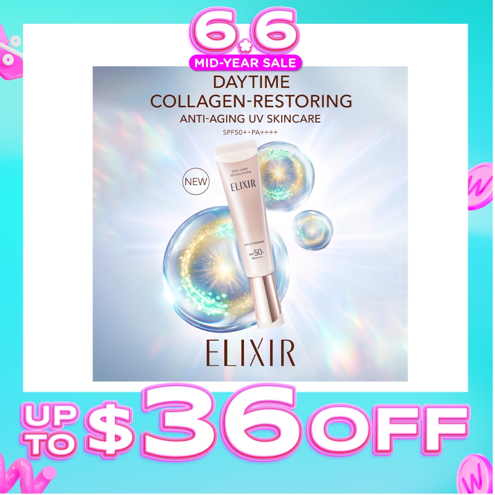 Day Care Revolution Brightening 35ml
