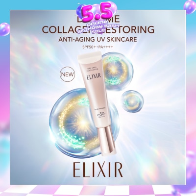 ELIXIR - Day Care Revolution Brightening 35ml