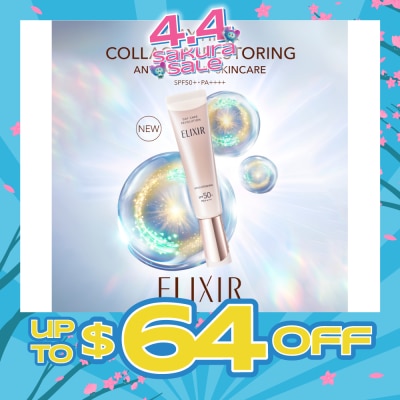 ELIXIR - Day Care Revolution Brightening 35ml