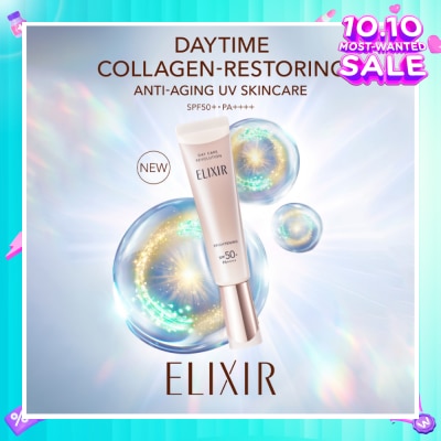ELIXIR Day Care Revolution Brightening 35ml