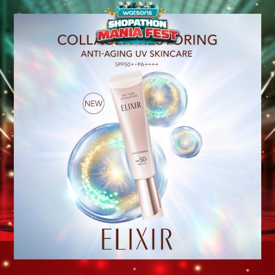 ELIXIR - Day Care Revolution Brightening 35ml