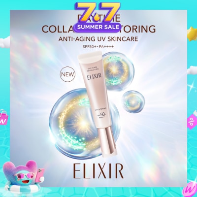 ELIXIR - Day Care Revolution Brightening 35ml