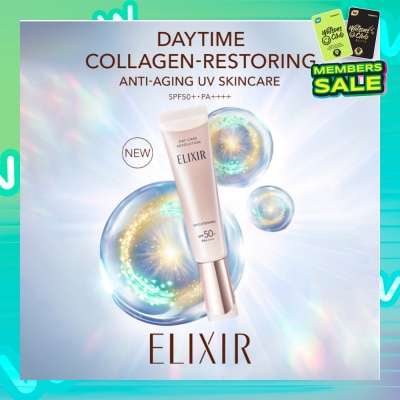 ELIXIR Day Care Revolution Brightening 35ml