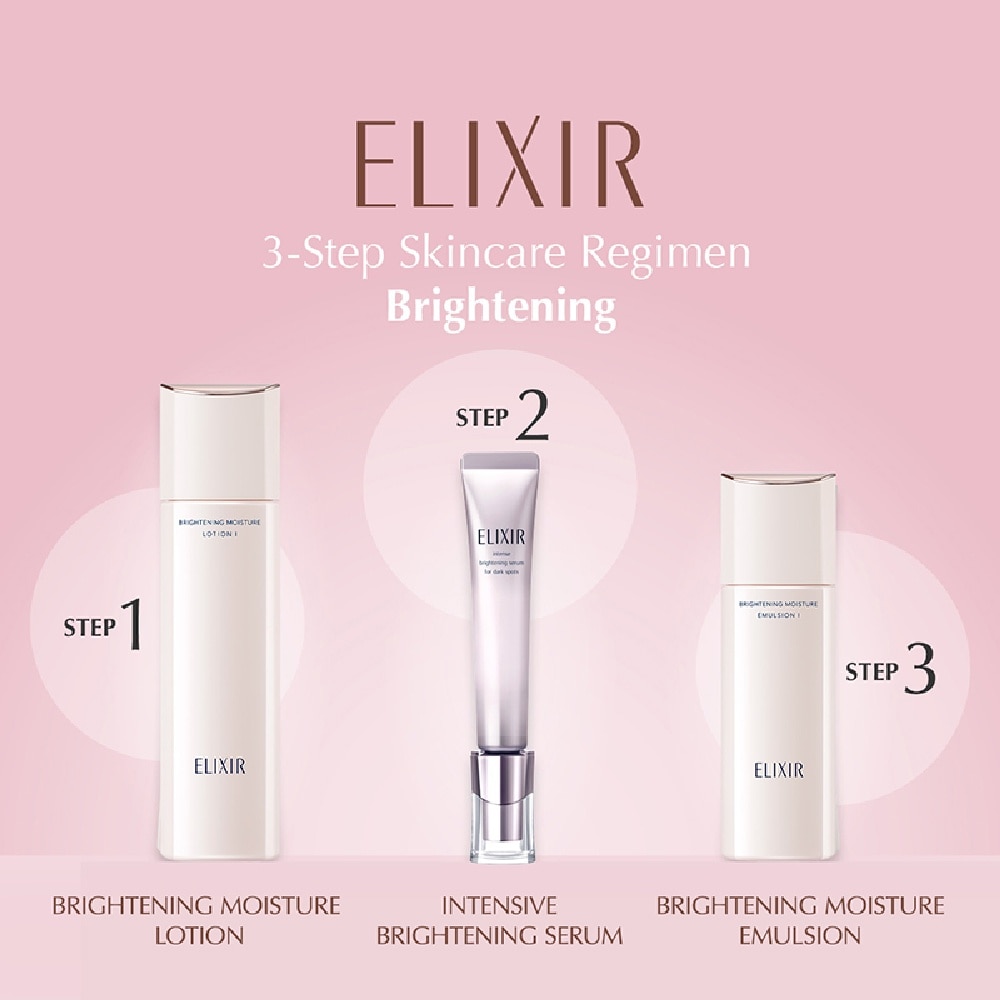 Brightening Moisture Lotion I 170ml