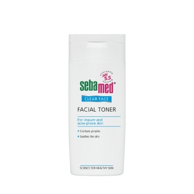 SEBAMED Clear Face Toner 200ml