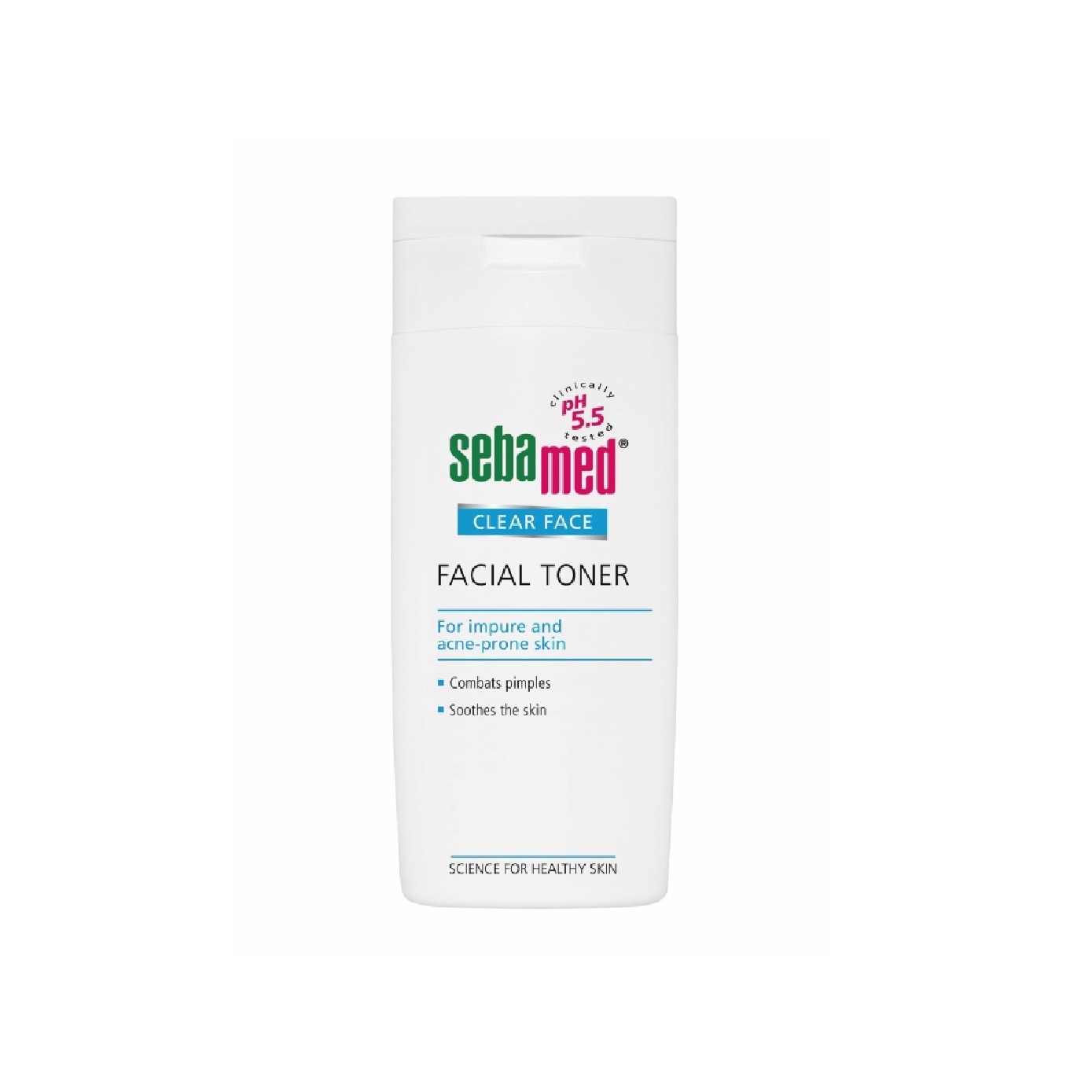 Clear Face Toner 200ml image