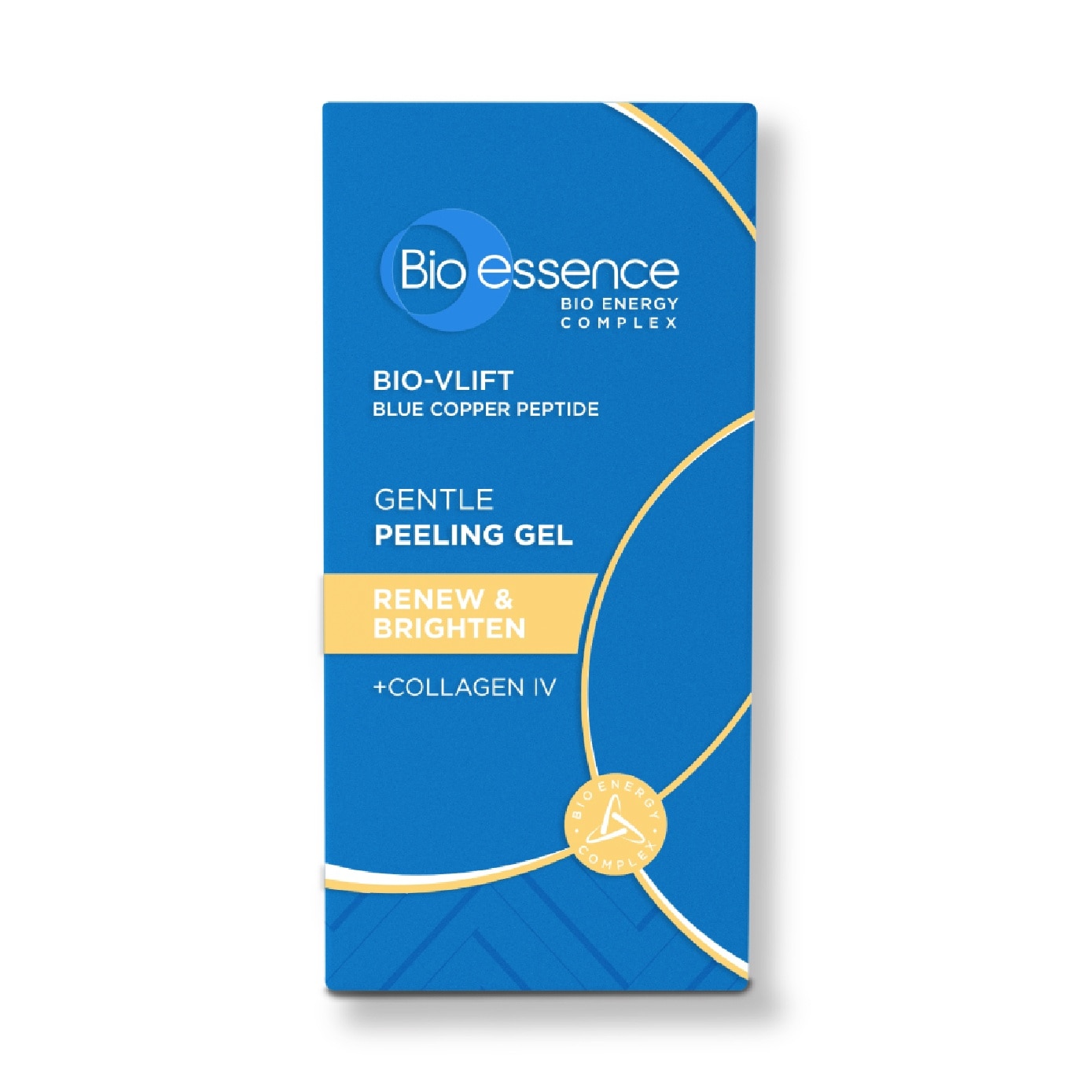 Bio-Vlift Gentle Peeling Gel 60g