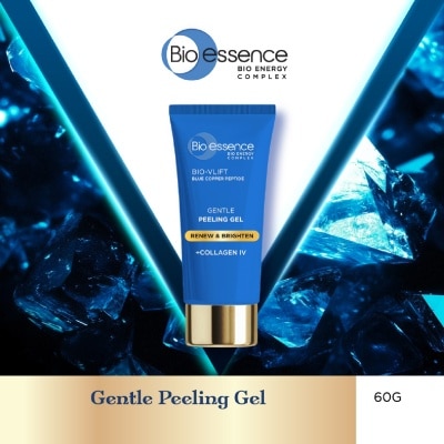 BIO ESSENCE - Bio-Vlift Gentle Peeling Gel 60g