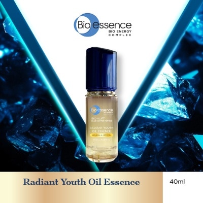 BIO ESSENCE - Bio-Vlift Radiant Youth Oil Essence 40ml