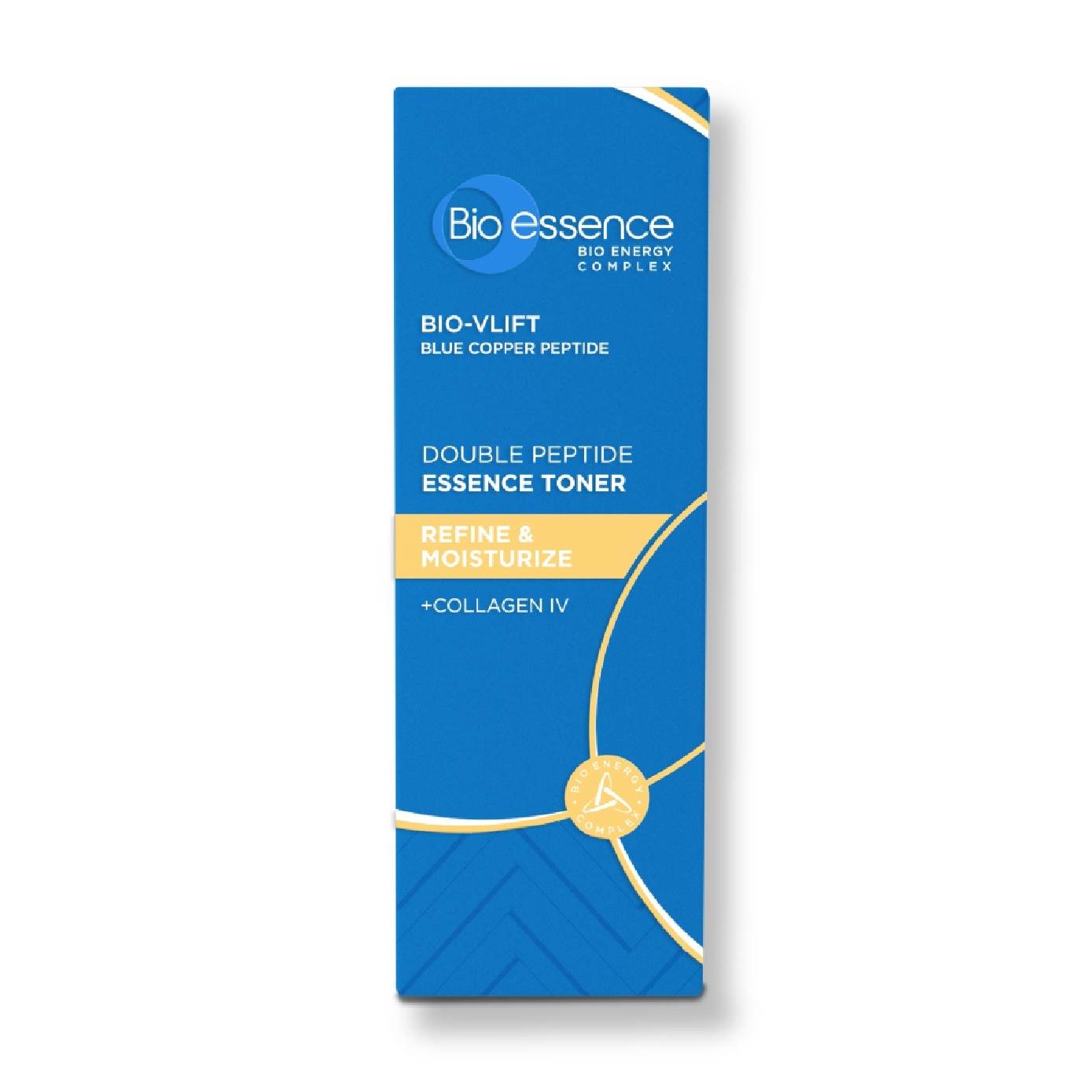 Bio-Vlift Double Peptide Essence Toner 100ml