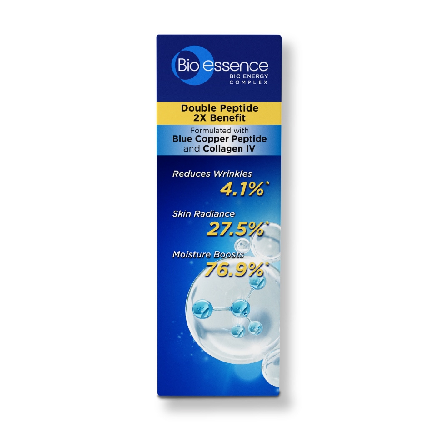 Bio-Vlift Double Peptide Essence Toner 100ml