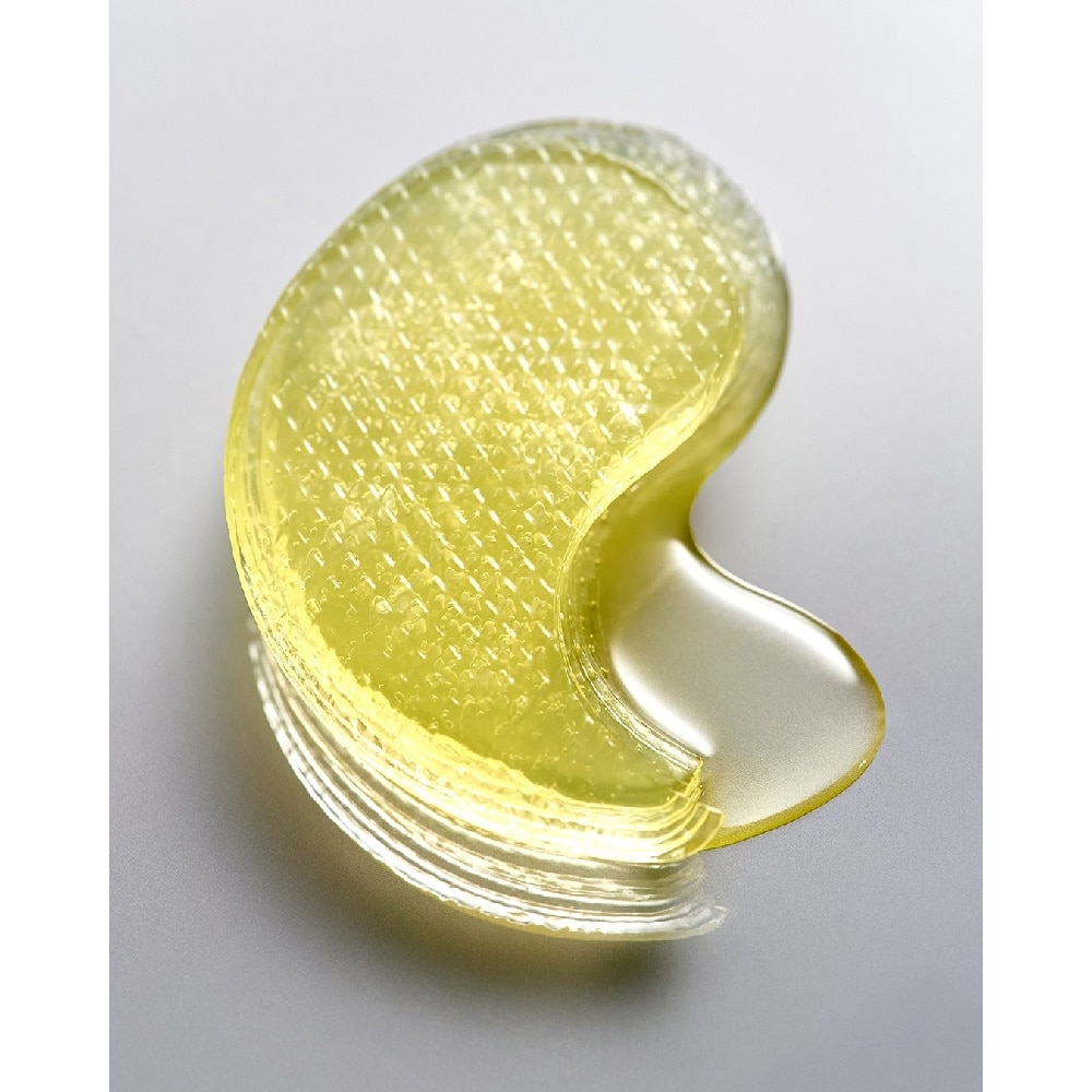 Green Tangerine Vita-C Dark Spot Care Eye Patch Alpha 60s