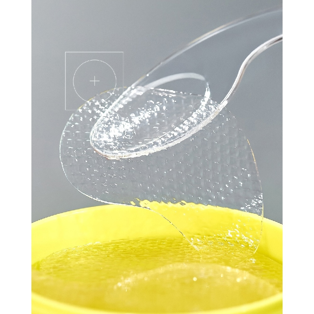 Green Tangerine Vita-C Dark Spot Care Eye Patch Alpha 60s