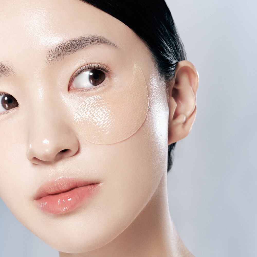 Green Tangerine Vita-C Dark Spot Care Eye Patch Alpha 60s