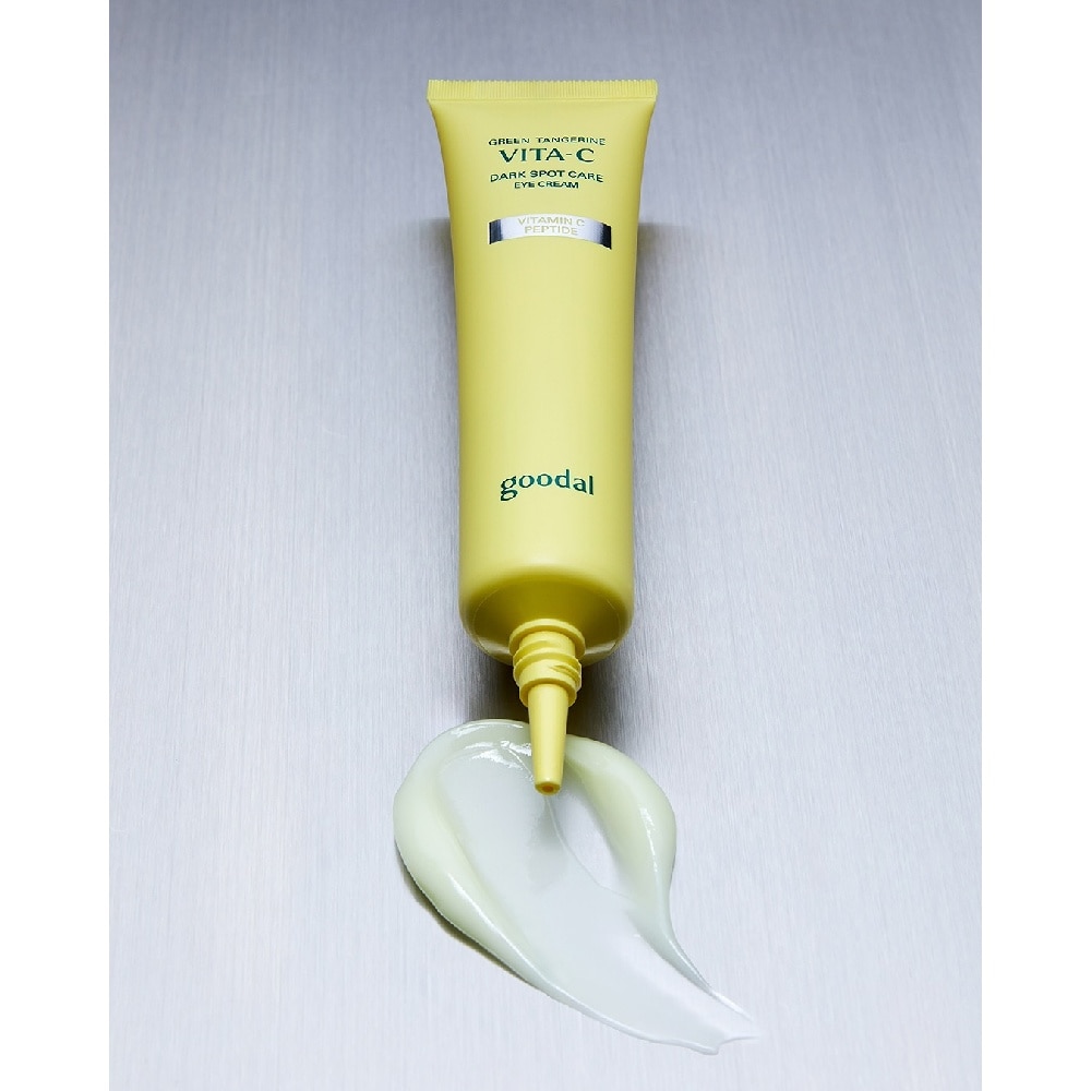 Green Tangerine Vita-C Dark Spot Care Eye Cream 30ml