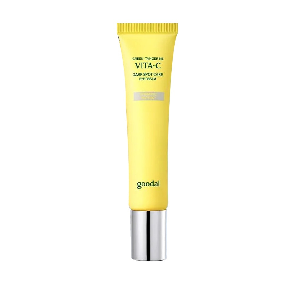 Green Tangerine Vita-C Dark Spot Care Eye Cream 30ml