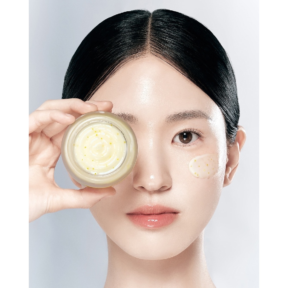 Green Tangerine Vita-C Dark Spot Care Cream Alpha 50ml