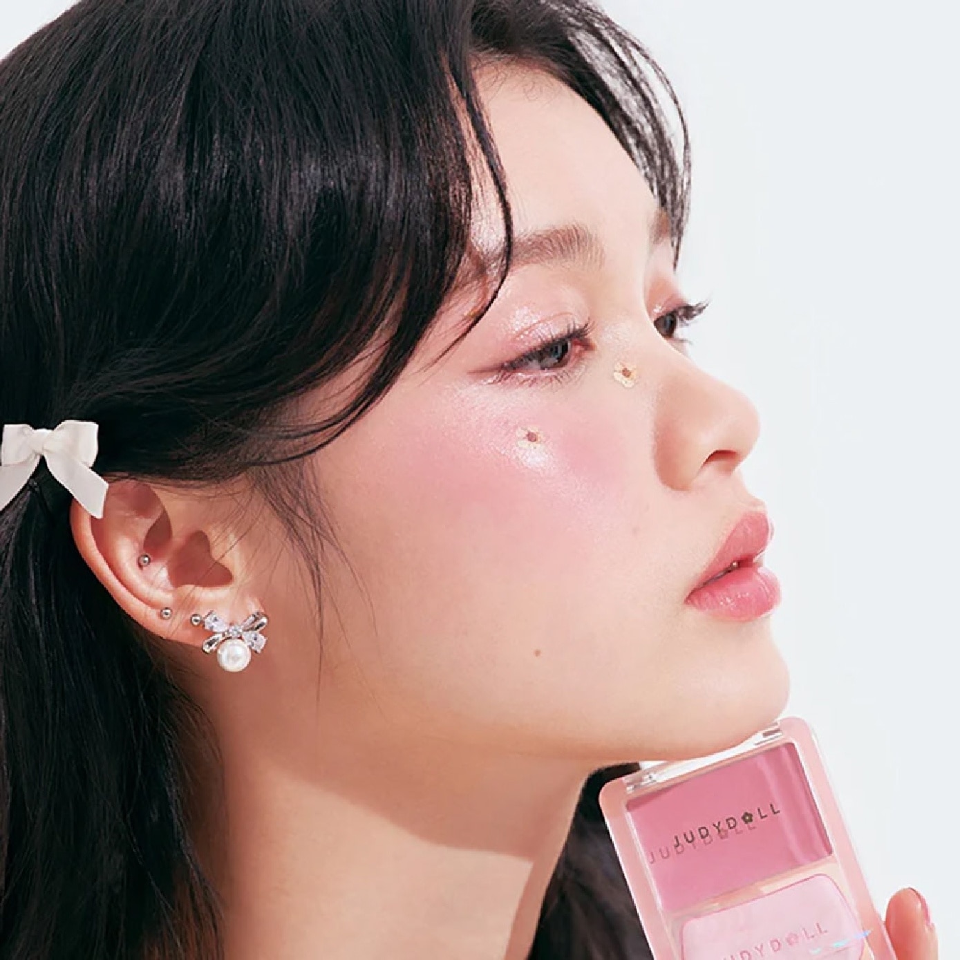 Glow Blush Balm #02 Spring Blossom 3g