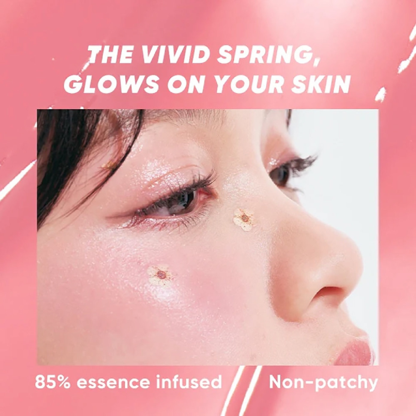 Glow Blush Balm #02 Spring Blossom 3g