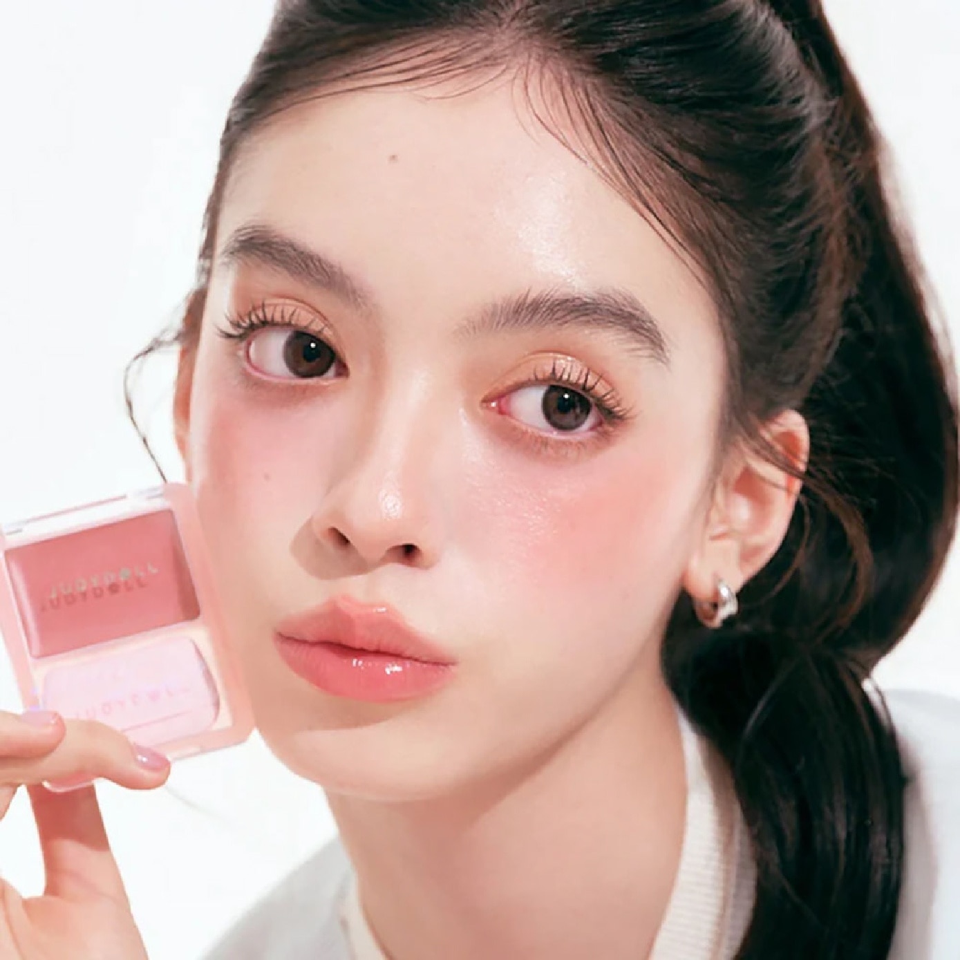 Glow Blush Balm #03 Spring Nap 3g
