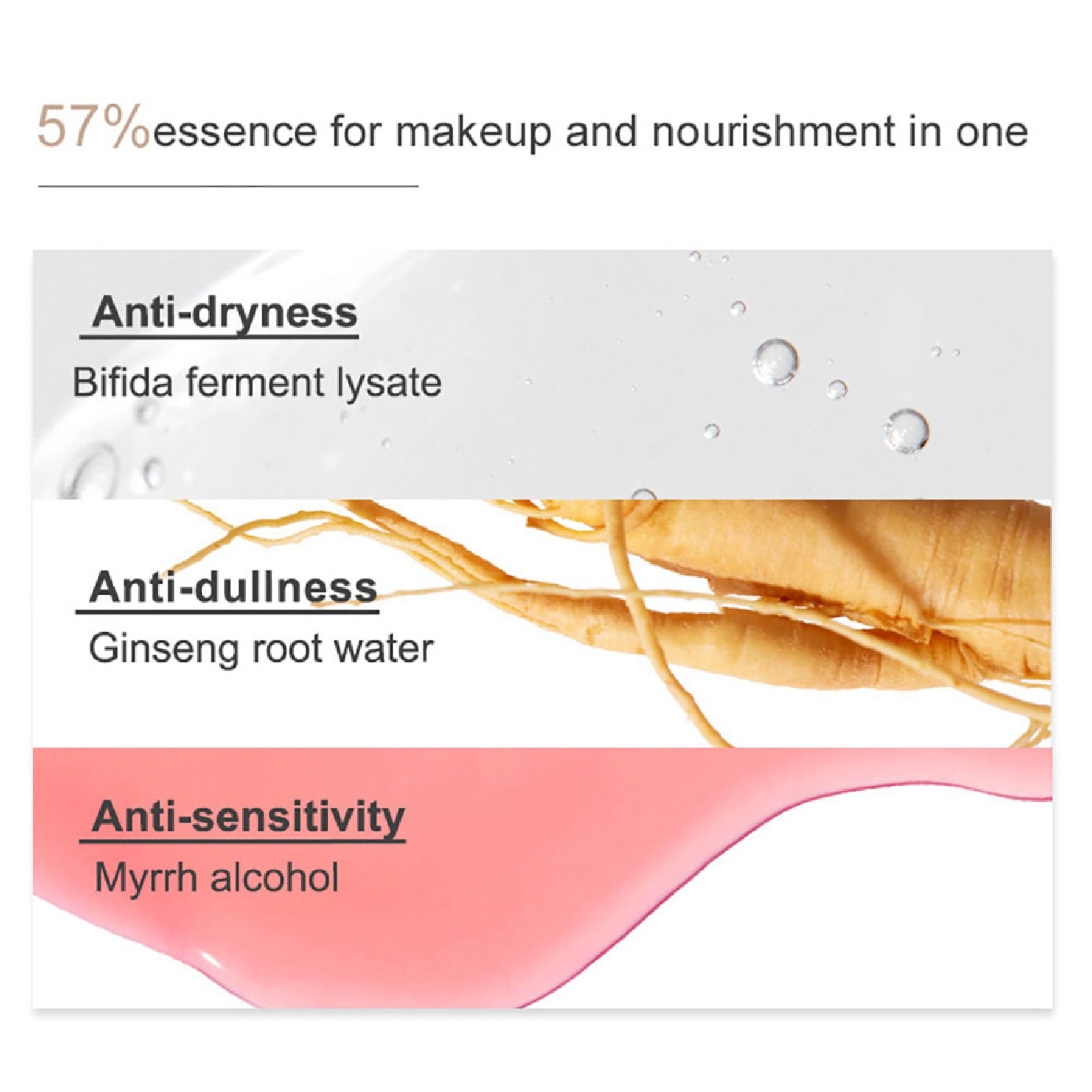 Sun Defense Tinted Moisturiser #02 Ivory 15g image