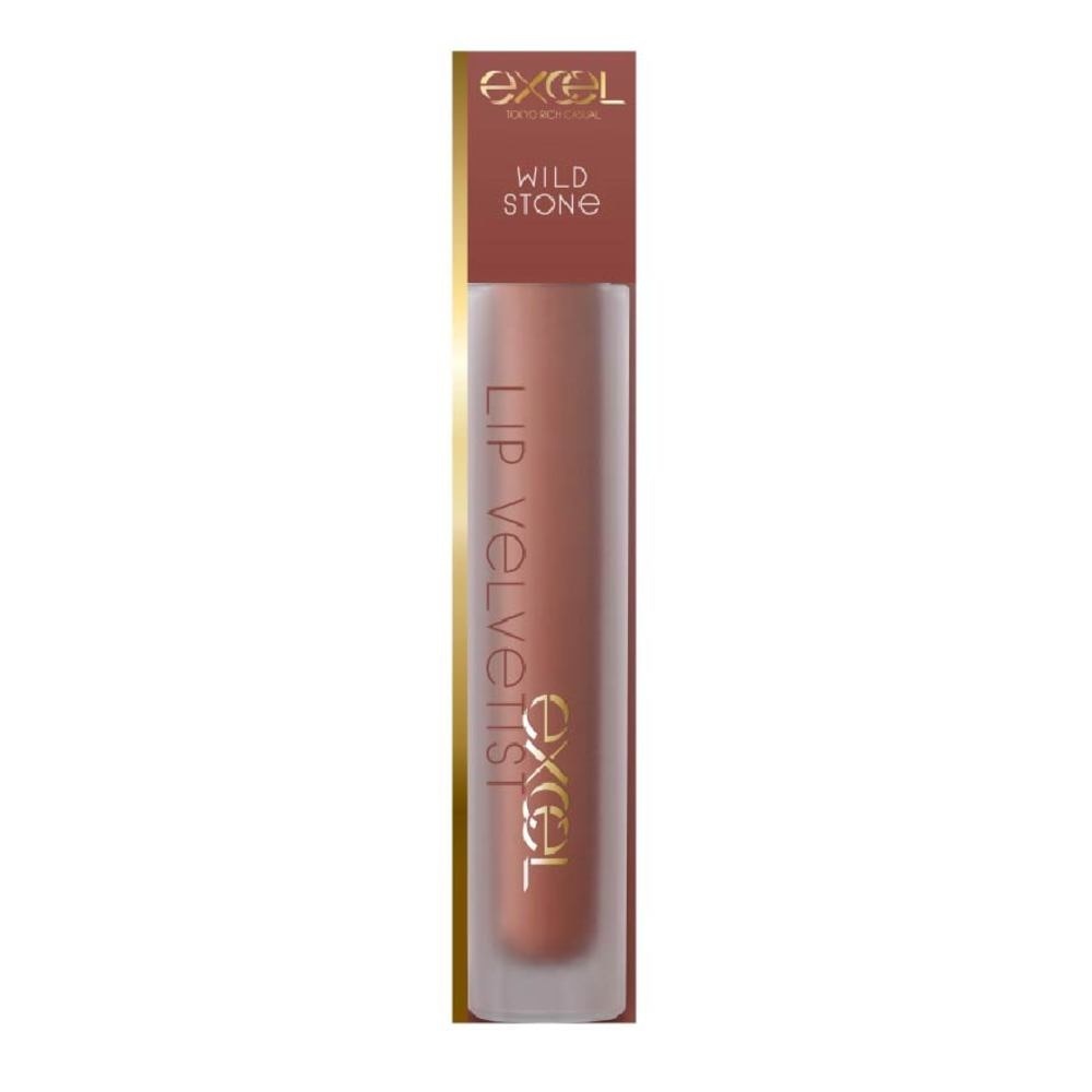 Lip Velvet LV05 Wild Stone 50g