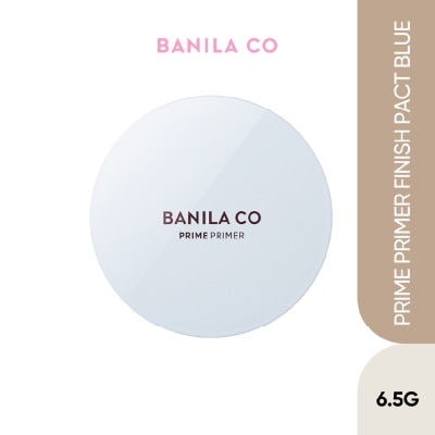 BANILA CO Prime Primer Finish Pact Blue 6.5g