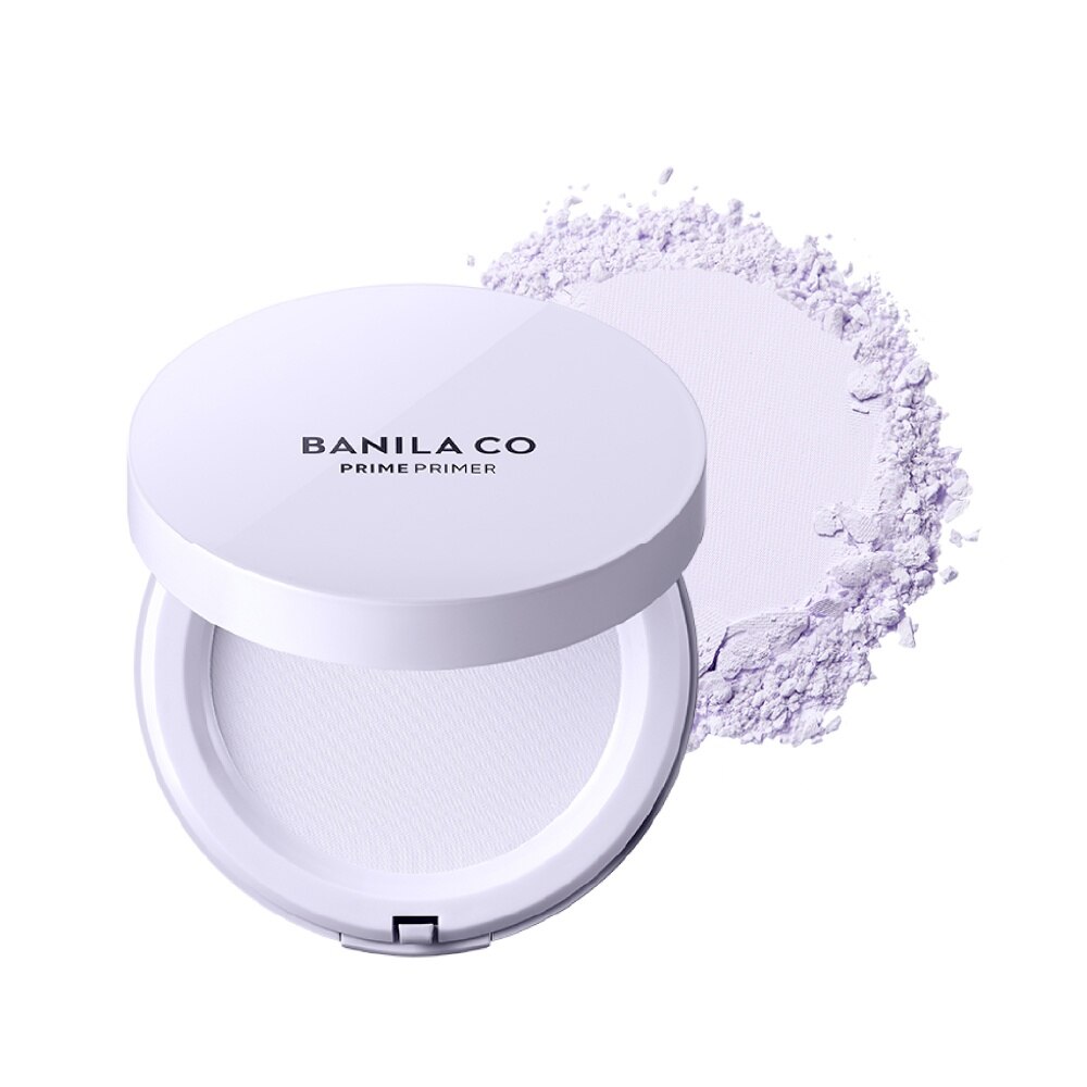 Prime Primer Finish Pact Lavender 6.5g