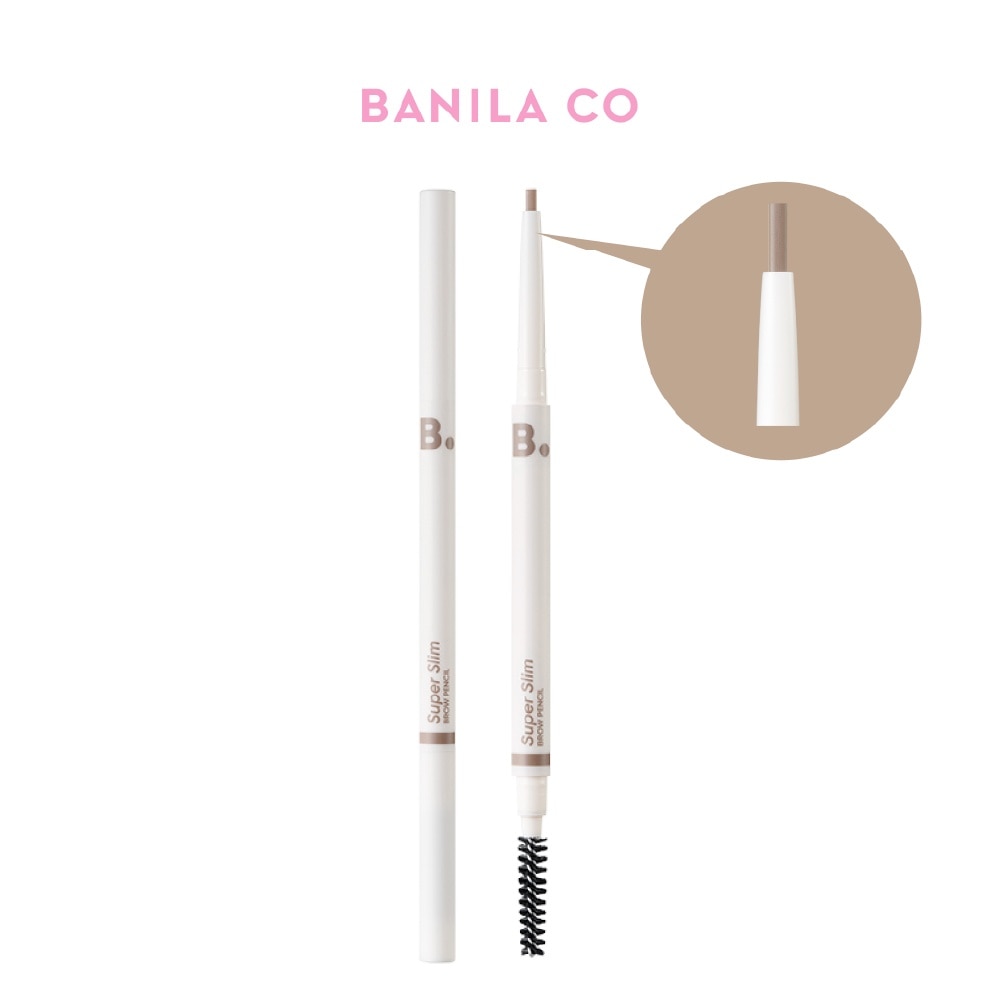 Super Slim Brow Pencil 01 Cool Gray 1s