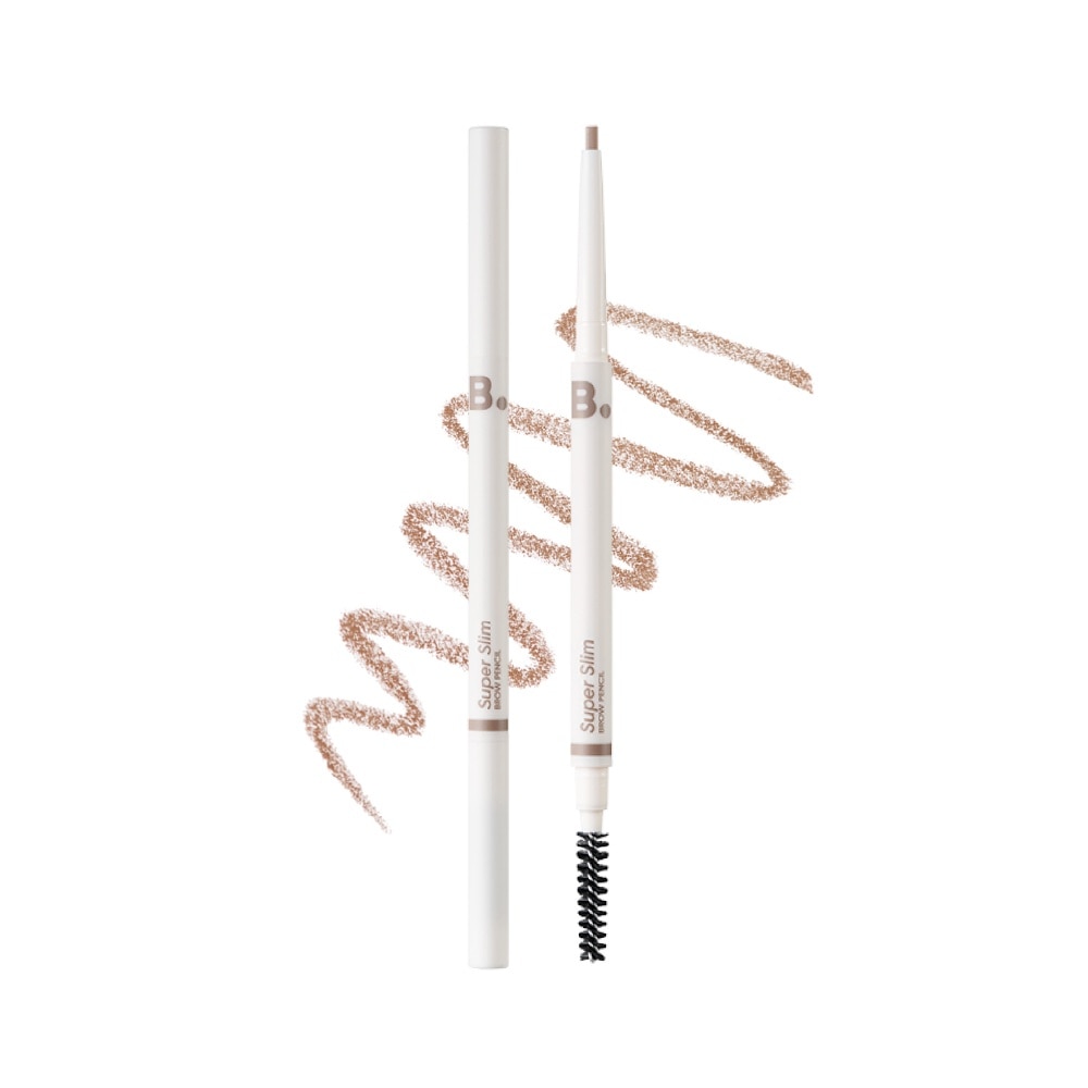 Super Slim Brow Pencil 01 Cool Gray 1s